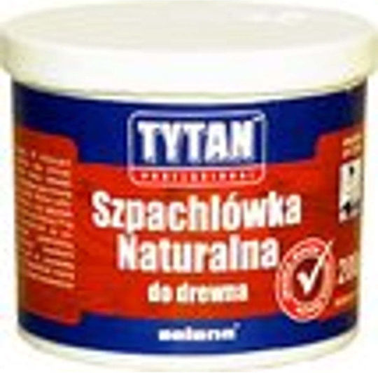 Natural Putty 200g Oak Putty Db-020