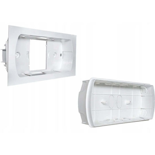 Eaton LED Notfallleuchte Ausfahrt