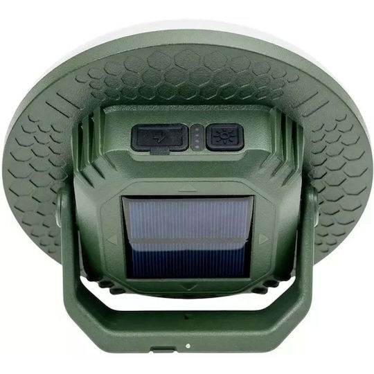 Omega Emergency Safety Light Exit with Battery Power Supply