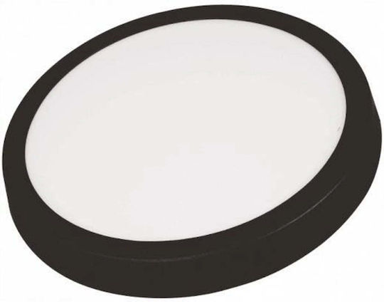 Eco Light Panou LED Încastrat 6W