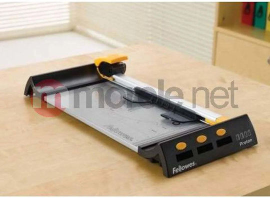 Fellowes Mașină de tăiat de birou Trimmer De birou