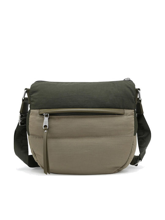 Women's Crossbody / Shoulder Bag Green