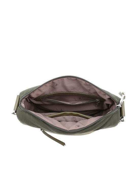 Women's Crossbody / Shoulder Bag Green