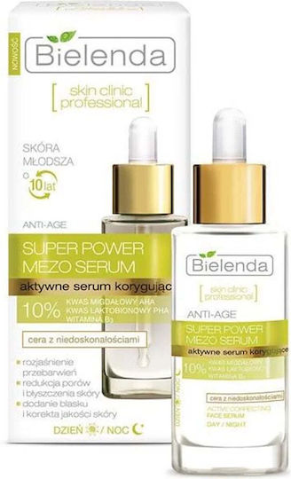 Bielenda Skin Clinic Professionelles Aktivkorrektur-Serum 30ml