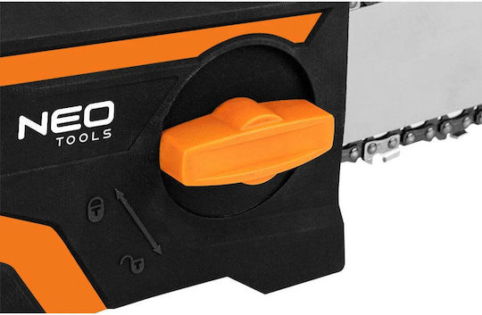 Neo Tools 4.7кг с шина 40см