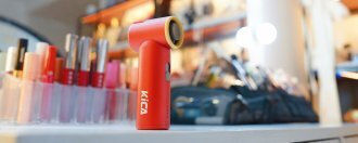 FeiyuTech Ръчен въздуходув 12000rpm с Батерия 3000mAh