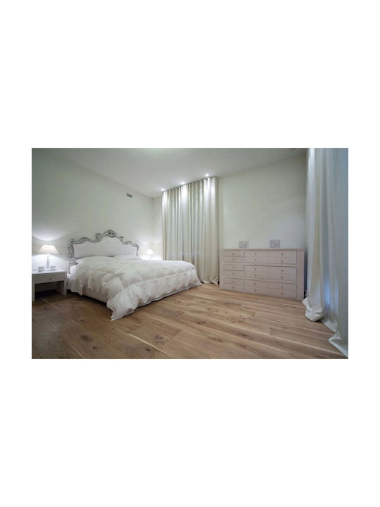 Kanlux Cadru Rotund Pentru Spot GX5.3 Cupru 9.5x9.5cm