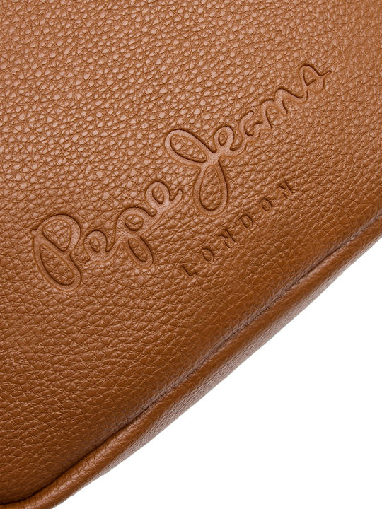 Anais Women's Crossbody Bag Cognac