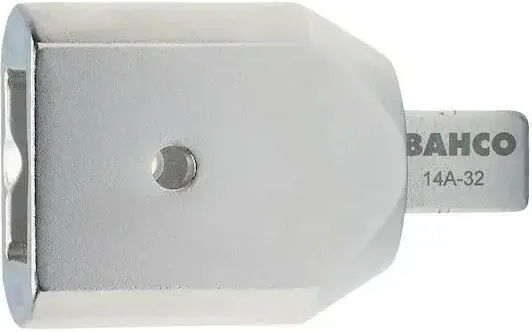 Bahco Size Change Adapter Square 24a-14 24x32 14x18