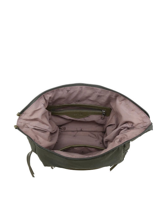 Women's Shoulder / Crossbody Bag Green