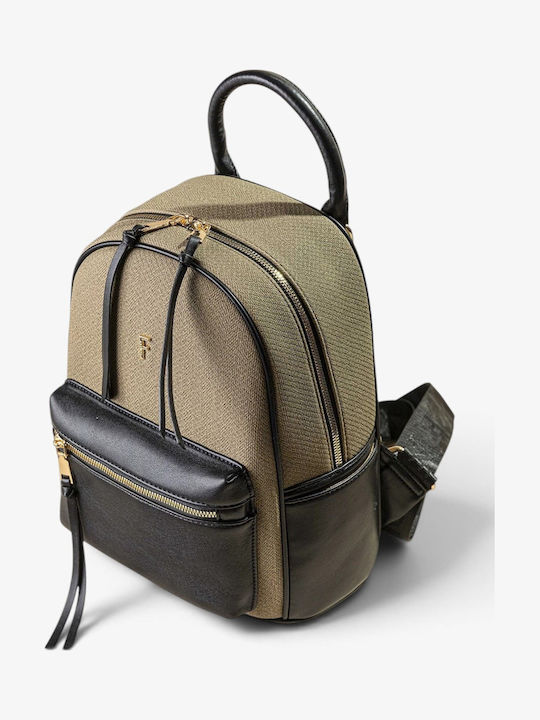 Women's Backpack Grey