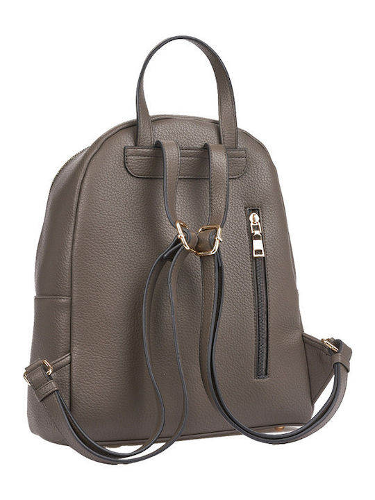 Damenrucksack in Zigarre