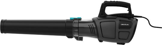 Cecotec Bazooka AirForce 3000 Φυσητήρας Χειρός Ηλεκτρικός 3000W με Ρύθμιση Έντασης & Μέγιστη Ταχύτητα Αέρα 225km/h