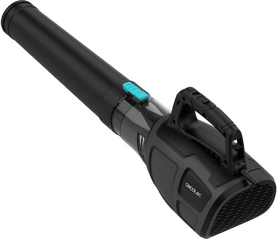 Cecotec Bazooka AirForce 3000 Φυσητήρας Χειρός Ηλεκτρικός 3000W με Ρύθμιση Έντασης & Μέγιστη Ταχύτητα Αέρα 225km/h