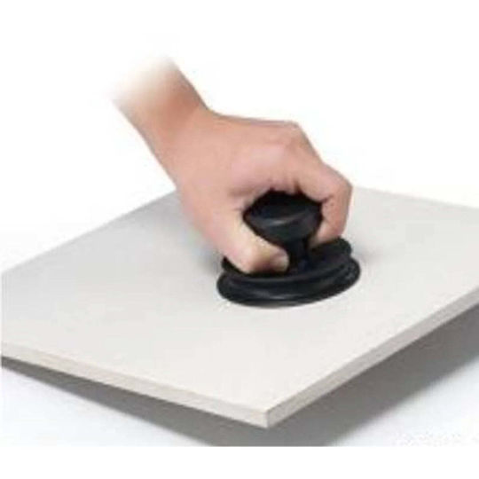 Dedra Einzeln Saugnapf Durchmesser 83mm mit Haltekraft 22kg