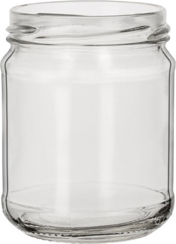 Glas Gefäß 500ml 06-Z02-0102
