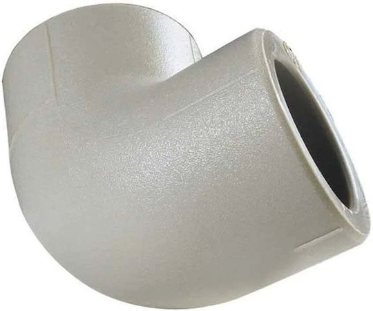 KAN-therm Γωνία Σωλήνα Πολυπροπυλενίου 1209068009