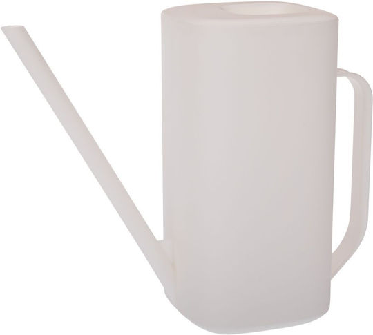 Iliadis Plastic Potir White Iliadis Plastic Potir White