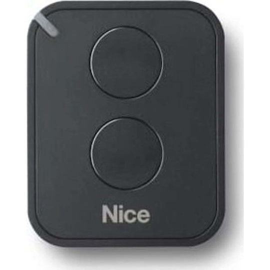 Nice Set Garage Door Motor for Sliding Door for Maximum Weight 1000kg