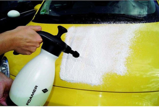 Mesto Форсунка за Пяна за Пералня с Капацитет 2000ml