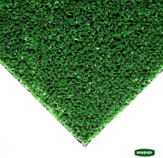 Synthetic Lawn Roll 1x2m with 40mm Height