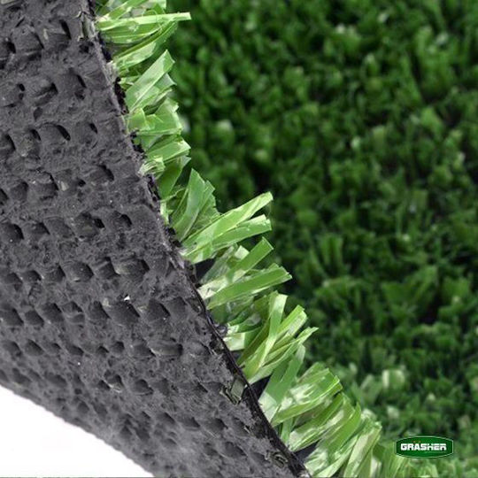 Synthetic Lawn Roll 1x2m with 40mm Height
