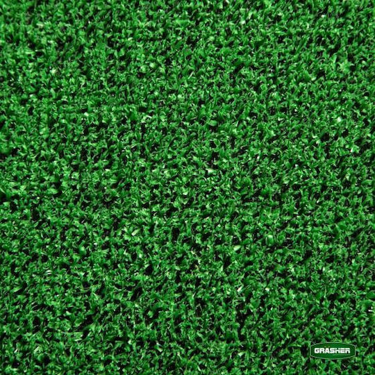 Synthetic Lawn Roll 1x2m with 40mm Height