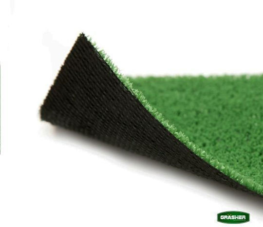 Synthetic Lawn Roll 1x2m with 40mm Height