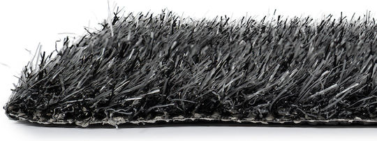 Biokarpet Luna Grass Antra 22мм 400x1000