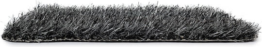 Biokarpet Luna Grass Antra 22мм 400x1000