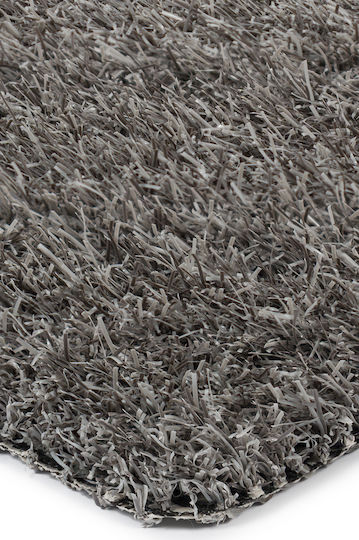 Biokarpet Luna Rasen Graues 22mm-400x500