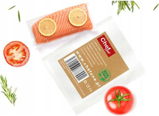 Royal Catering Vakuumierbeutel für Geräte 400x280mm 50 Stück