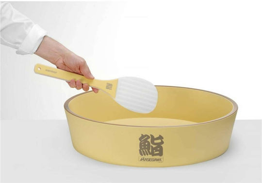 Hendi Bol De Amestecare Din Plastic Cu Diametru 48 Cm Și Înălțime 11 Cm