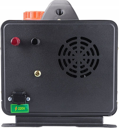 Powermat Încălzitor Electric Industrial 8kW