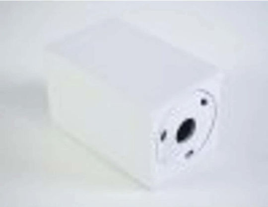 Ceiling Lamp Gtv Sensa 1x50w Os-senm5091kwb-10