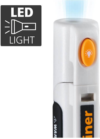Laserliner Ανιχνευτής Τάσης 083.011A AC mit Messbereich 24 - 1000V