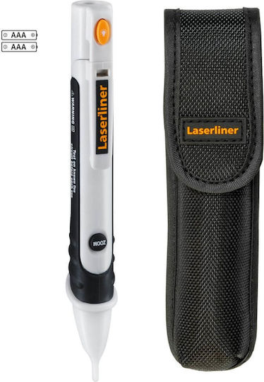 Laserliner Ανιχνευτής Τάσης 083.011A AC mit Messbereich 24 - 1000V