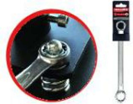 Proline Single Polygon Wrench Straight 20mm