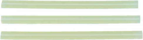 Wurth Bețișoare de Silicon 0890100057 Galben 11.5mm 25buc