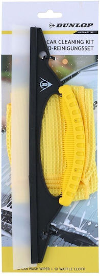 Dunlop Car Silicone Drying Blade 30cm