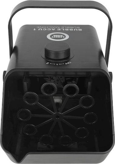 Light4me 10W cu Controler Wireless