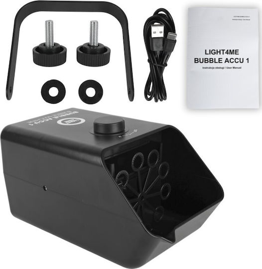 Light4me 10W cu Controler Wireless