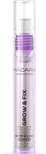 Madara Grow & Fix Серум за Мигли 4.25 мл