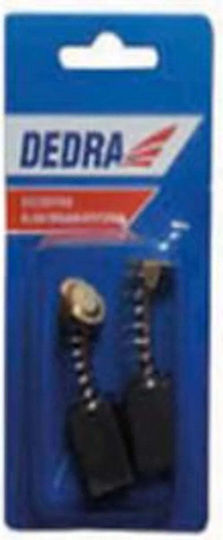 Dedra YSG014 Въглени 1бр