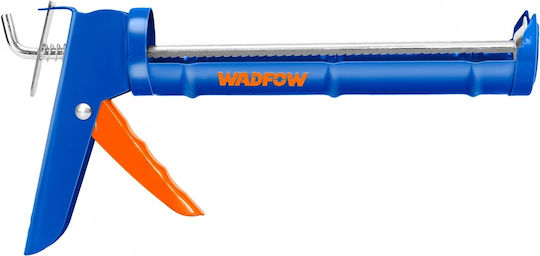 Wadfow WCG1309 Πιστόλι Σιλικόνης Ανοικτού Τύπου 230mm
