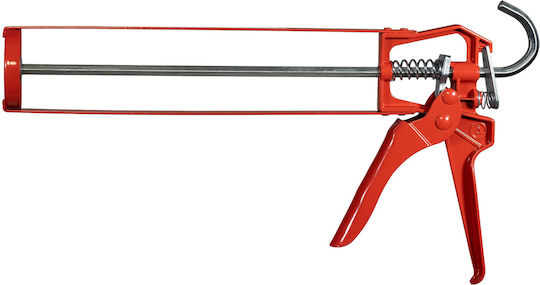 fischer 53115 Silikon-Handpistole Offener Rücken
