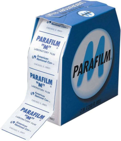 Pechiney Sa Parafilm M Лабораторно Фолио 5см X 15м 1 Ролка