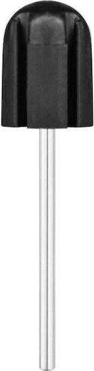 Activeshop Router Nail Drill Bit with Barrel Head