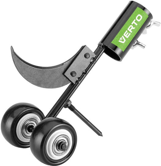 Verto Unkrautentferner Räder 15g045