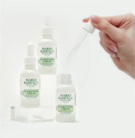 Clarifying Face Serum for Blemishes 29ml